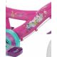 4. Rower dziecięcy Huffy Domek Gabbi 16" (21485W)