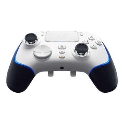Razer Wolverine V2 Pro Biały Gamepad Analogowa/Cyfrowa PC, PlayStation 5