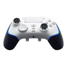 Razer Wolverine V2 Pro Biały Gamepad Analogowa/Cyfrowa PC, PlayStation 5