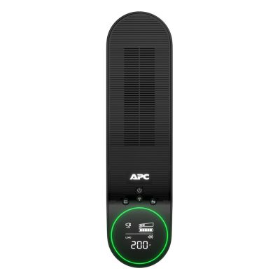 2. APC BGM2200B-GR zasilacz UPS Technologia line-interactive 2,2 kVA 1320 W 6 x gniazdo sieciowe