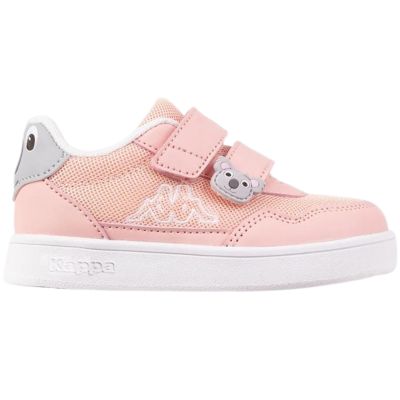 7. Buty Kappa Pio M Sneakers Jr 280023M 2110