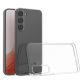 8. Ultra Clear 0.5mm etui Samsung Galaxy S23+ cienki pokrowiec przezroczyste