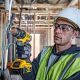 3. Opalarka 18V bez Aku i Ładow DCE530N-XJ DEWALT