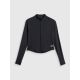 7. Bluza treningowa slim szybkoschnąca damska 4F 4FRSS26TFSWF0949-20S