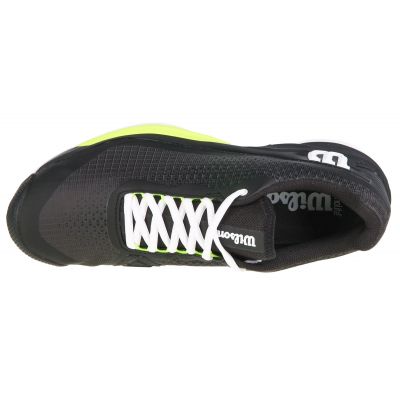 3. Buty do tenisa ziemnego Wilson Rush Pro 4.0 Clay M WRS332120