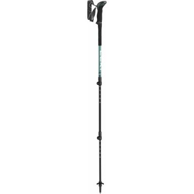 5. Kije trekkingowe LEKI MAKALU LITE, 100-135cm green/white