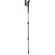 5. Kije trekkingowe LEKI MAKALU LITE, 100-135cm green/white