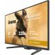 37. iiyama G-MASTER GB2791QSU-B1 monitor komputerowy 68,6 cm (27") 2560 x 1440 px Wide Quad HD Czarny