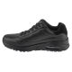 2. Skechers Uno - Tailored Air 183007-BBK Czarne 42,5