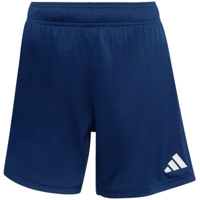 2. Spodenki damskie adidas Entrada 26 granatowe JZ2534