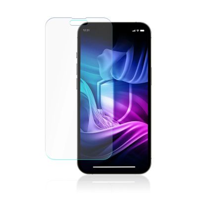 5. Folia matowa 3mk Silky Matt Pro na iPhone 14 Pro Max