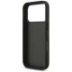 7. Etui Guess 4G Big Logo na iPhone 17 Pro / 18 Pro  - czarne