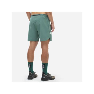 6. Szorty MILLET INTENSE ESSENTIAL SHORT M zielony