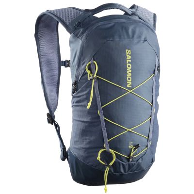 Salomon XT 10 Backpack LC2858900 Granatowe One size