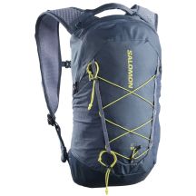 Salomon XT 10 Backpack LC2858900 Granatowe One size