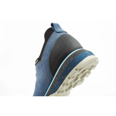 7. Aku Bellamont Gore-tex buty trekkingowe damskie wytrzymałe turystyczne