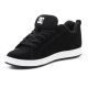 3. DC SHOES COURT GRAFFIK BLACK 300768-BWS