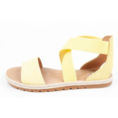 13. Sandały Sorel Ella II Sandal W NL4049-757