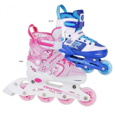 30. Rolki Tempish Swist Flash Jr 1000000032