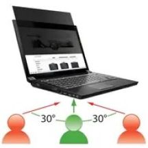 Mobilis 016229 filtr do ekranu 35,8 cm (14.1") Laptop Bezramkowy filtr prywatności na wyswietlacz