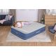 24. Bestway 67630 / 23 dmuchany materac Podwójny materac Niebieski, Biały Unisex