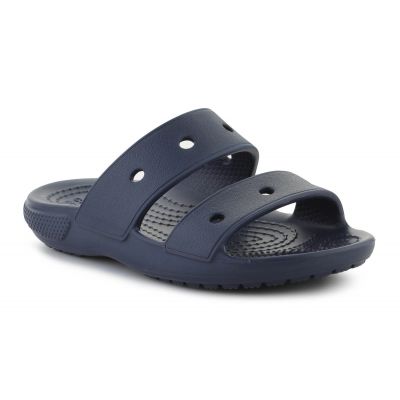 6. Klapki Crocs Classic Sandal K Jr 207536-410