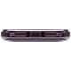 5. Etui UNIQ Combat Magclick Charging na iPhone 18 Pro Max / 17 Pro Max - burgundowe