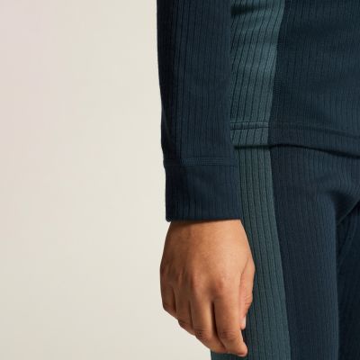 7. Dziecięcy Zestaw bielizny termoaktywnej CORE DRY BASELAYER SET JR