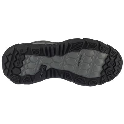 4. Skechers Santoro - Hopkins 205587-BLK Czarne 41