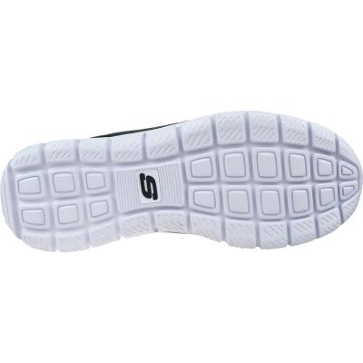 8. Buty Skechers Track-Bucolo M 52630-BKW