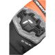 5. Rękawice dziecięce Reusch Worldcup Warrior R-TEX® XT Junior Mitten
