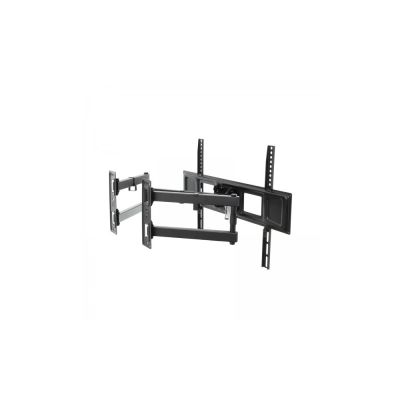 6. Uchwyt do TV LED/LCD 32-70" 45KG AR-85 reg. pion/poziom NAROŻNY 622mm