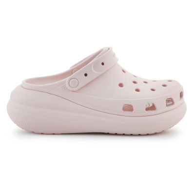 15. Klapki Crocs Classic Crush Clog 207521-6UR