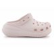 15. Klapki Crocs Classic Crush Clog 207521-6UR