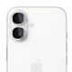 5. Szkło na obiektyw aparatu 3mk Lens Protection Pro do Apple iPhone 17 - wielokolorowe