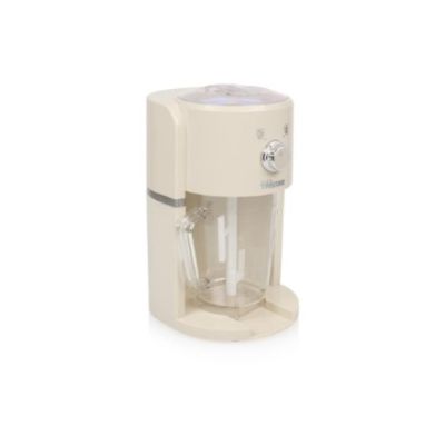 6. Tristar KD-7310 kruszarka do lodu 1,1 l Plastik 30 W Prąd elektryczny