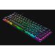 2. Razer Huntsman V3 HE Magnetic Mini 65% 8KHz klawiatura Gaming USB QWERTY Angielski Czarny