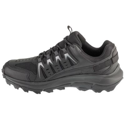 2. Skechers Equalizer 5.0 Trail - Trinity Pines 237524-BBK Czarne 42,5