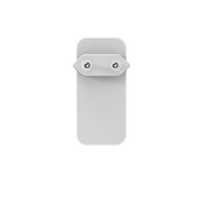 Mophie ROC GaN - ładowarka sieciowa, 3x USB-C, 140W (white)