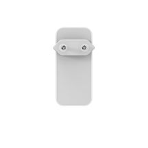 Mophie ROC GaN - ładowarka sieciowa, 3x USB-C, 140W (white)