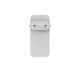 Mophie ROC GaN - ładowarka sieciowa, 3x USB-C, 140W (white)