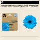 4. HP 937E EVOMORE CYAN/EN/DE/PL/CZ INK CARTRIDGE