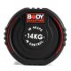 5. Hantel Body Sculpture TPU BW 133 14 KG