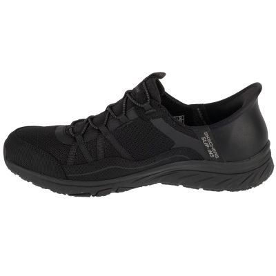 2. Skechers Slip-ins: Gratis Sport - Leisurely 104289-BBK Czarne 36
