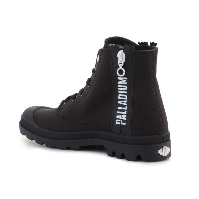6. Buty Palladium Pampa 2 Back Zip CVS W 97084-008-M