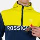 2. Bluza Rossignol Alltrack Fleece granatowy