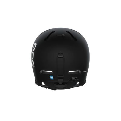 4. Kask Narciarski unisex POC Kask Auric Cut regulowany system wentylacji czarny (10496_1023)