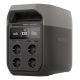 EcoFlow Przenośna stacja zasilania DELTA 3 (1800W1024Wh)