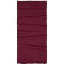 Bandana BUFF MERINO MIDWEIGHT MELANGE TIBETAN RED