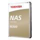 2. Toshiba N300 dysk twardy 14 TB 7200 RPM 512 MB 3.5" SATA III